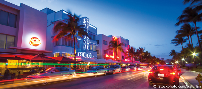 South Beach